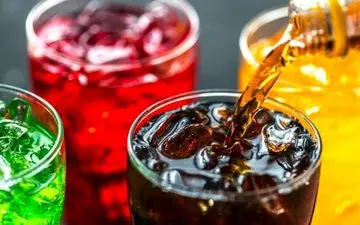 این خوراکی ها خوشمزه ولی مضر برای استخوان 