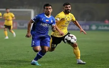 ورمزیار: استقلال ببازد هم از بازی‌هایش لذت می‌بریم 