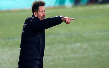  شوک در اتلتیکو؛ سیمئونه می‌رود یا بلوف می‌زند؟