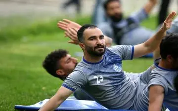 استقلال ماجرای شجاعیان را به فیفا کشاند