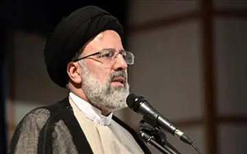 رئیسی: با همه کشورها تعامل عزتمندانه خواهیم داشت + فیلم