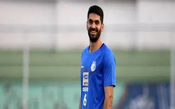 شفر جایگزین علی کریمی را پیدا کرد