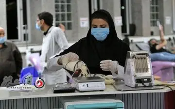 چالش پرستاران در رعایت احتیاط مقابل عوامل عفونی