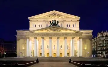  آمریکا به هنرمندان روس ویزا نداد