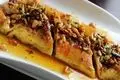 طرز تهیه خاگینه تبریزی؛ دسر سنتی و خوشمزه ایرانی