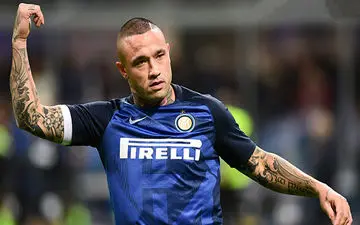 نراتزوری مصدومیت نینجا را تایید کرد