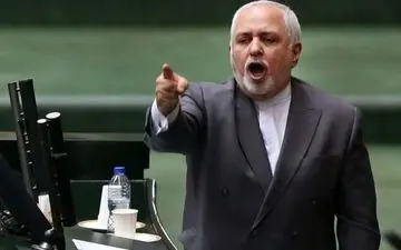 این سخنان رهبری تقدیم به آقای ظریف