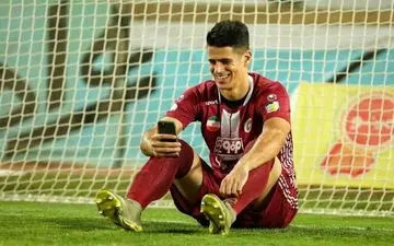 
خوش بینی بازیکنان سپاهان به اولین پیروزی در لیگ قهرمانان آسیا
