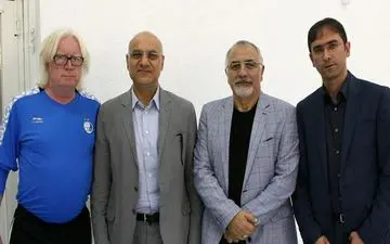 جنگ داخلی استقلالی‌ها در آستانه نقل‌وانتقالات