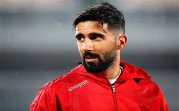 بشار:هنوز با تیمی به توافق نرسیدم