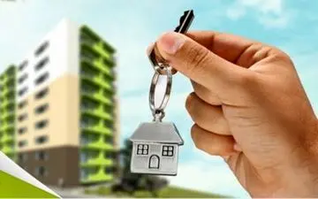  فرش قرمز دولت برای خانه اولی ها