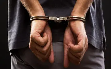 عامل قتل مسلحانه 2 جوان در محمدیه دستگیر شد