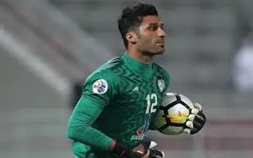  دروازه‌بانی که با کلین شیت به کی روش پیام داد