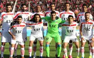 ترکیب فولاد خوزستان برابر پرسپولیس اعلام شد