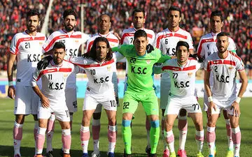 ترکیب فولاد خوزستان برابر پرسپولیس اعلام شد