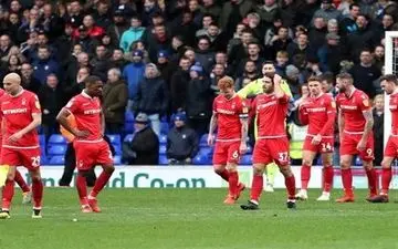  انتظار طولانی آریس یونان برای رسیدن به کریم انصاری‌فرد