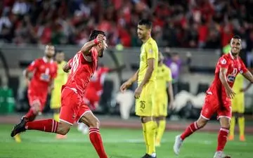 بازی رفت پرسپولیس در ژاپن مهمتر از بازی برگشت است