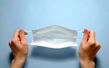 استفاده از ماسک؛آری یا خیر؟