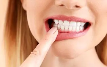 لق شدن دندان‌ها زنگ خطر بیماری‌های جدی است؟

