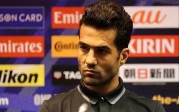  ستاره تیم ملی ایران برای پذیرفتن پیشنهاد اروپایی شرط گذاشت !