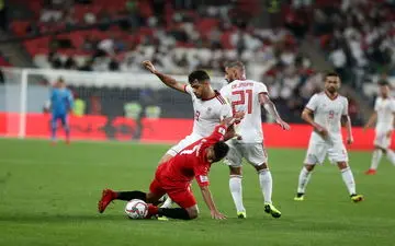 مهم‌ترین آمار هفته نخست جام ملت‌های ۲۰۱۹ آسیا