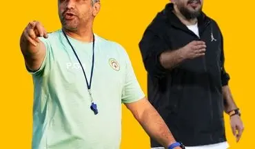 نبرد انگیزه‌ها در نوشهر؛ آیا اعتبار ربیعی، رویای صعود قربانی را نقش بر آب می‌کند؟