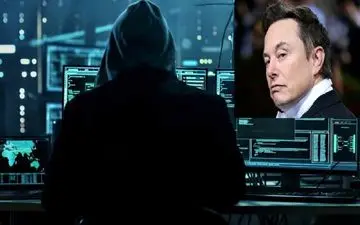 
یک هکر راز «ایلان ماسک» را برملا کرد!
