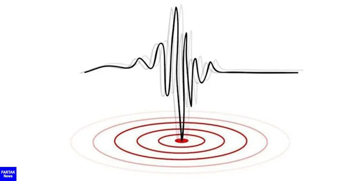 زلزله ۴ ریشتری «هجدک» کرمان را لرزاند
