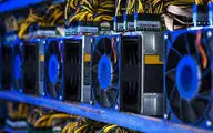  بازار عجیب فروش مزرعه استخراج بیت کوین + قیمت 