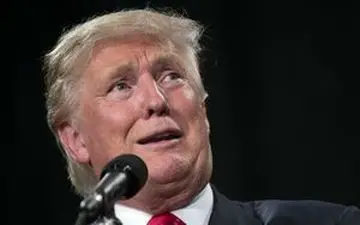  خودروی ویژه و عجیب ترامپ در کاخ سفید +تصاویر