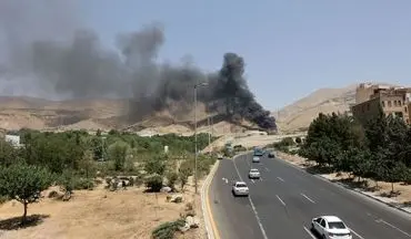  آخرین آمار از تعداد شهدا و مجروحان حمله اسرائیل/ تهران و کرمانشاه بیشترین تعداد مجروح و شهید ‌ 