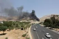  آخرین آمار از تعداد شهدا و مجروحان حمله اسرائیل/ تهران و کرمانشاه بیشترین تعداد مجروح و شهید ‌ 