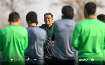 مردی که بی‌سروصدا ماند؛ کم‌حاشیه‌ترین عضو کادر فنی پرسپولیس