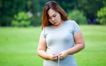 خداحافظی با چربی‌ها در سه هفته: رسیدن به وزن ایده‌آل تا عید!