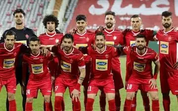 یک شباهت تاریخی بین پرسپولیس قطبی و تیم امسال یحیی 