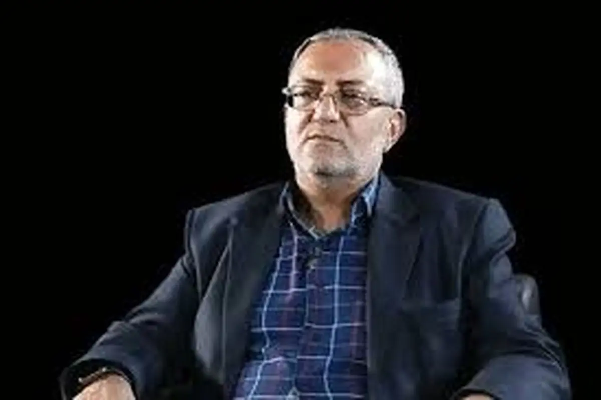 بازداشت عباس پالیزدار پس از قطعی شدن حکم؛ ادعاهایی که اثبات نشد