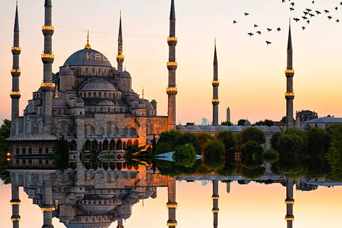 ۴ روز سفر به استانبول ترکیه چقدر پول می‌خواهد؟+ جدول قیمت