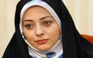 «نفیسه روشن» بازیگر زن سینما و تلویزیون، عزادار شد