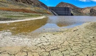 تشدید بحران آب در تهران/ سدها به حجم مرده رسیدند
