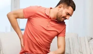 اگر دیسک کمر دارید هرگز این ۵ اشتباه را تکرار نکنید!