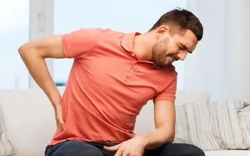 اگر دیسک کمر دارید هرگز این ۵ اشتباه را تکرار نکنید!