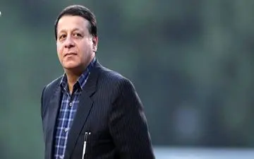 ساکت سرپرست تیم ملی شد