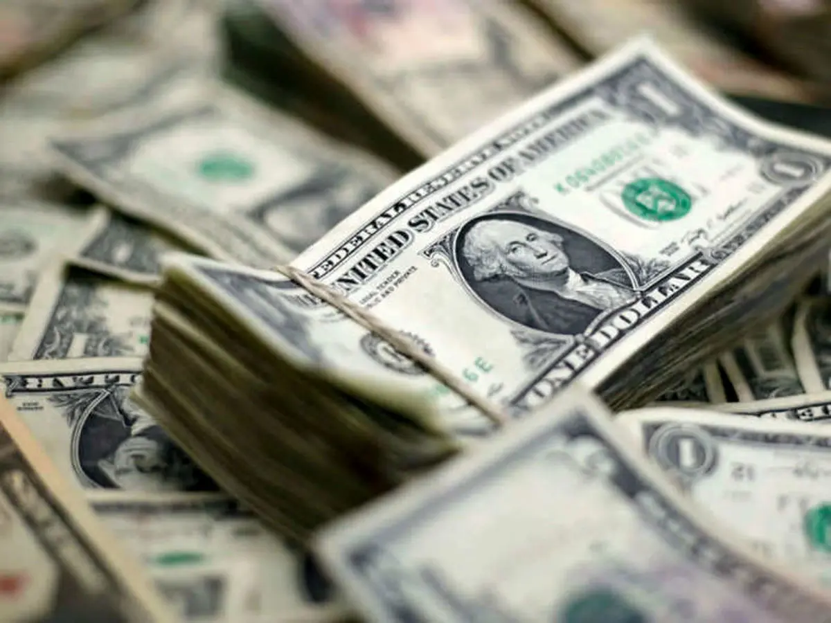 صعود متوالی قیمت دلار