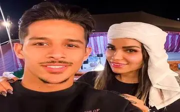  همسر مهدی قائدی با چهره طبیعی و بدون آرایش اش خبرساز شد! +عکس