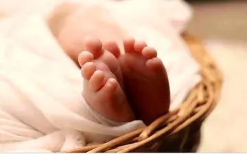 خشم پدر بخاطر گریه های فرزندش به قتل منجر شد