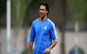 گزارش تمرین استقلال/ مجیدی منشا را اخراج کرد؛ بازگشت محسن کریمی به تمرینات