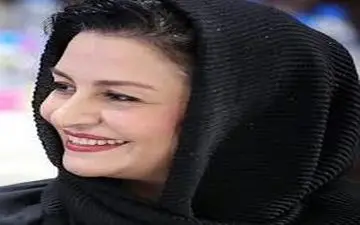 «مریلا زارعی» در اکران مردمی «ایده اصلی»