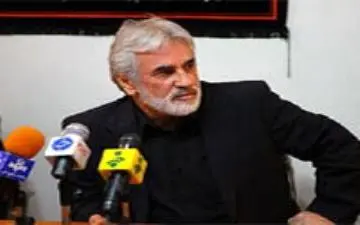 در بین اعضای هیئت مدیره چند مدعی وجود دارد/تا دیدند پرسپولیس قهرمان می شود به فکر تغییر مدیرعامل افتادند 