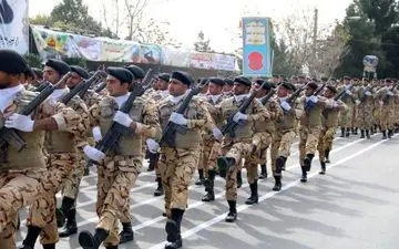 جزئیات برگزاری رژه روز ارتش در تهران و سایر استان‌ها