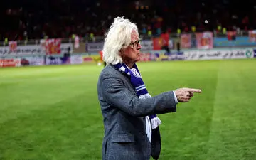 فوری؛ شفر خبر اخراجش را تایید کرد